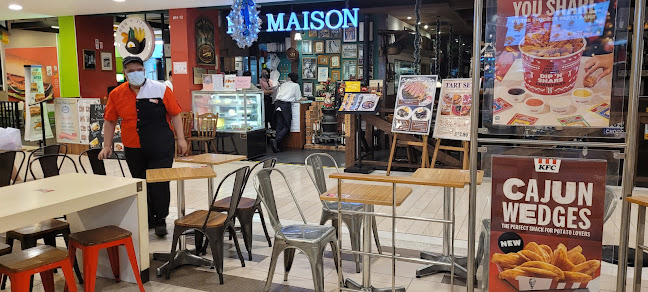 Opinii despre KFC Anchorpoint în Singapore - Hospitality and gastronomy