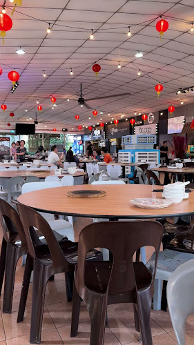 Kallang Food Centre - Singapore