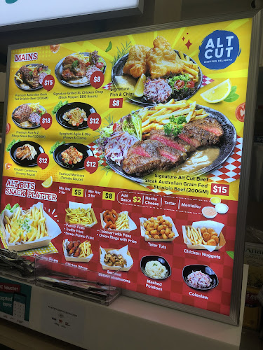 11 Bedok North Street 1, #01-28/29 Heartbeat@Bedok, Singapore 469662