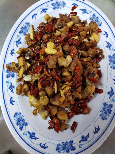 Opinii despre San Gu Cuisine în Singapore - Hospitality and gastronomy