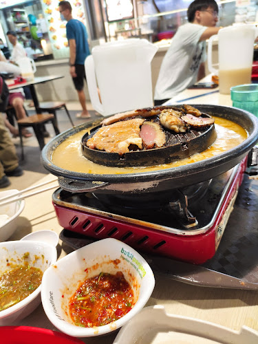 Opinii despre Bukit Panjang Hawker Centre & Market în Singapore - Hospitality and gastronomy