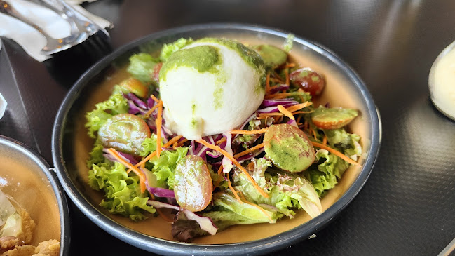 Comentarii opinii despre MangianoByCC