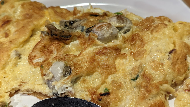 Opinii despre Kedai Kopi @ Haig Road în Singapore - Hospitality and gastronomy