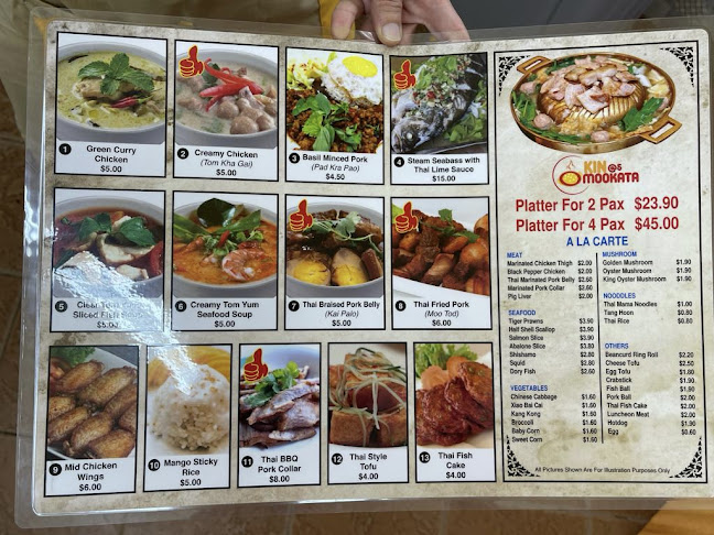 Food Haven Coffeeshop