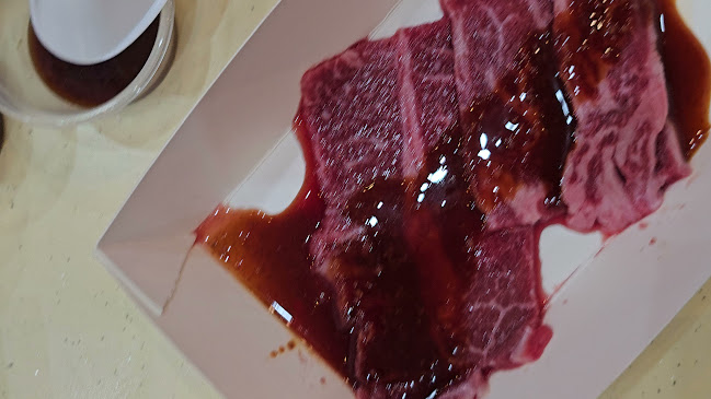 Opinii despre Ryo Yakiniku @ Tai Seng | Halal Yakiniku în Singapore - Hospitality and gastronomy