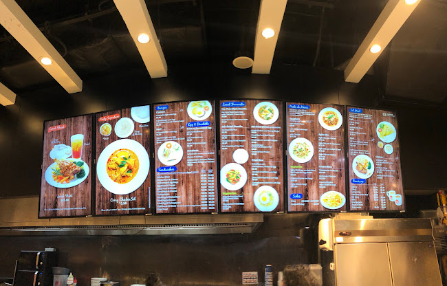 Comentarii opinii despre Hanis Café & Bakery