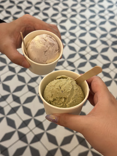 Comentarii opinii despre Creamier Handcrafted Ice Cream and Coffee (East Coast)