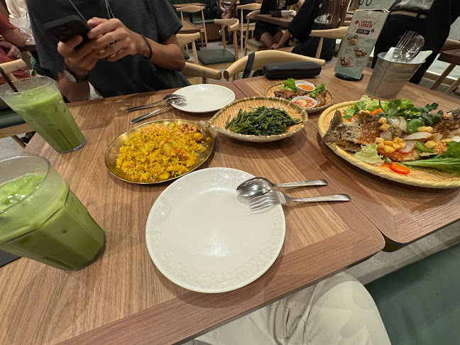 Comentarii opinii despre Sanook Kitchen - Holland Village