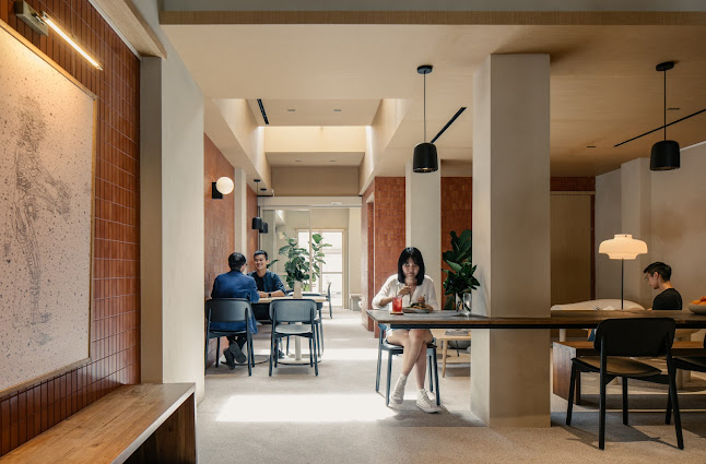 Plain Vanilla East Coast - Singapore