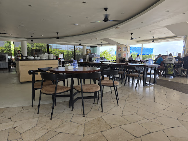 The Wharf - Hospitality and gastronomy