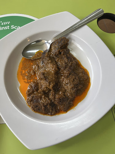 Opinii despre Charlie's Peranakan Food în Singapore - Hospitality and gastronomy