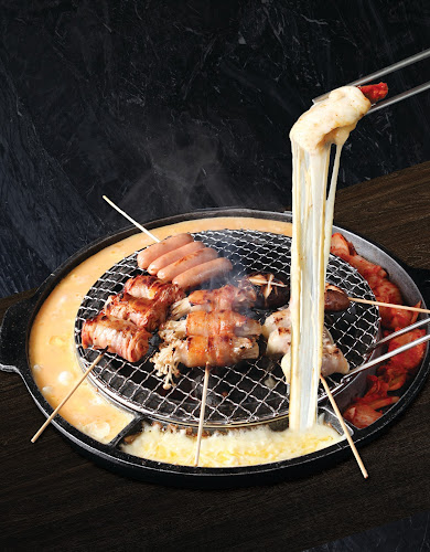 Opinii despre SEORAE JIB (JEM) în Singapore - Hospitality and gastronomy