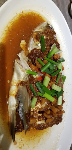 Eat First 食之為鮮 - Singapore