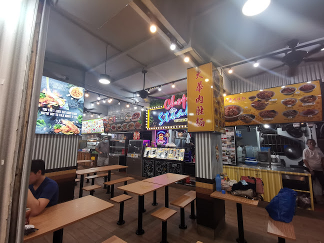 Kopi Breweries - Singapore