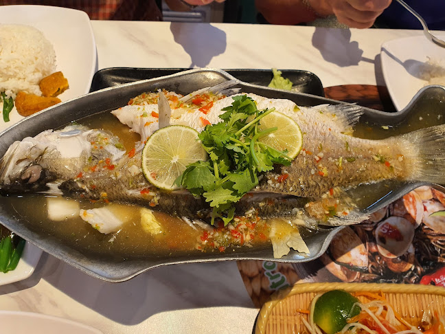 Thai Tai 泰太 - Zhongshan Mall - Hospitality and gastronomy