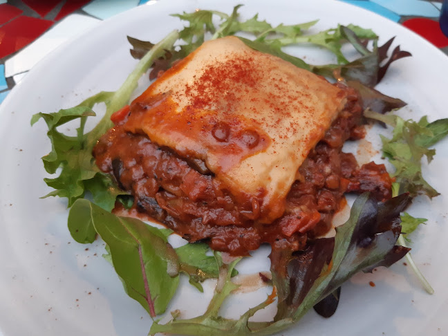 Original Sin - Hospitality and gastronomy