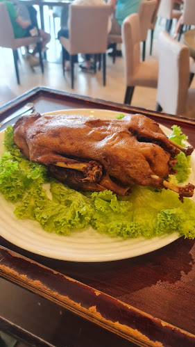 Joyden Seafood - Hospitality and gastronomy