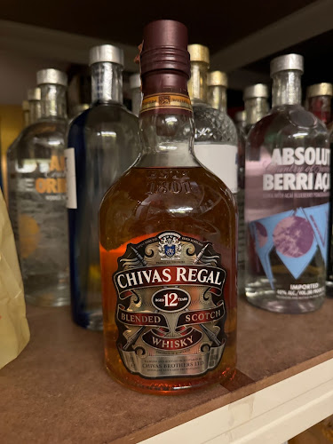 Drink2Connect (Collection Point) - Hospitality and gastronomy