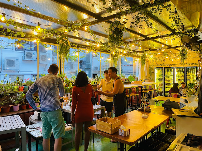 Comentarii opinii despre The Gogijip, Halmae Gukbab, Hanyang Bulgogi (HDC)