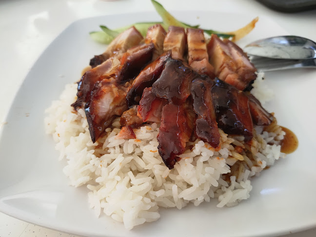 Opinii despre Hao You Ji BBQ Meat Wanton Mee în Singapore - Hospitality and gastronomy