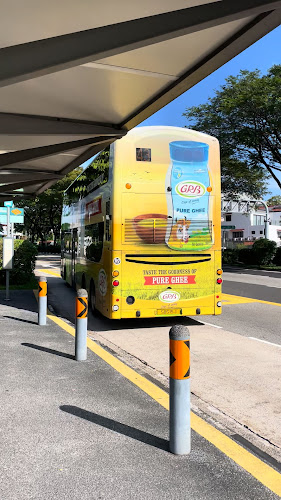 Comentarii opinii despre Geylang Prawn Noodle