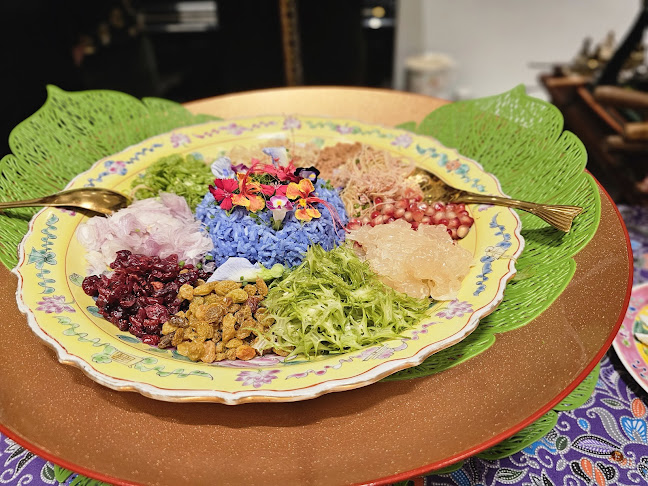 ButterflyTable - Hospitality and gastronomy