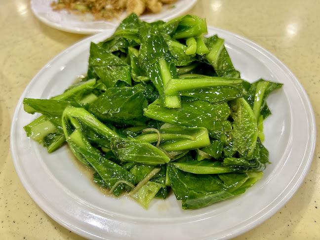 Comentarii opinii despre Hoong Cheng Seafood 鸿承海鲜馆