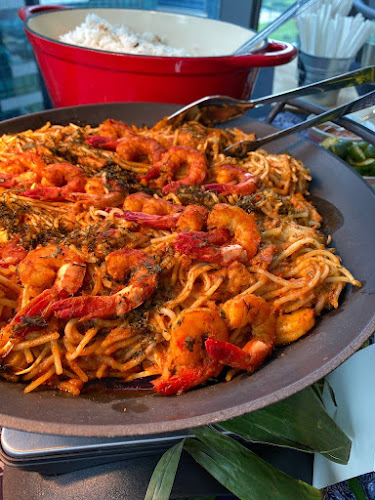 Incredible Catering - Hospitality and gastronomy