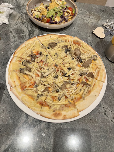 Comentarii opinii despre WS Deli