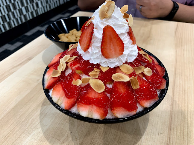 Kopitiam - Hospitality and gastronomy