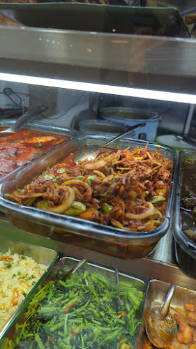 Opinii despre Nur Sarah Nasi Padang în Singapore - Hospitality and gastronomy