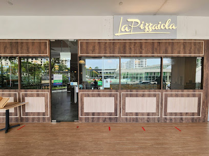 La Pizzaiola @ Bukit Timah