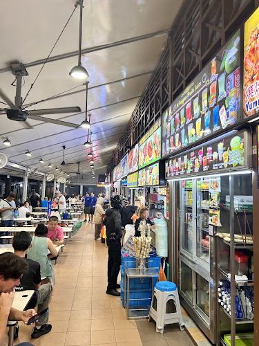 39 All Best Grill Seafood