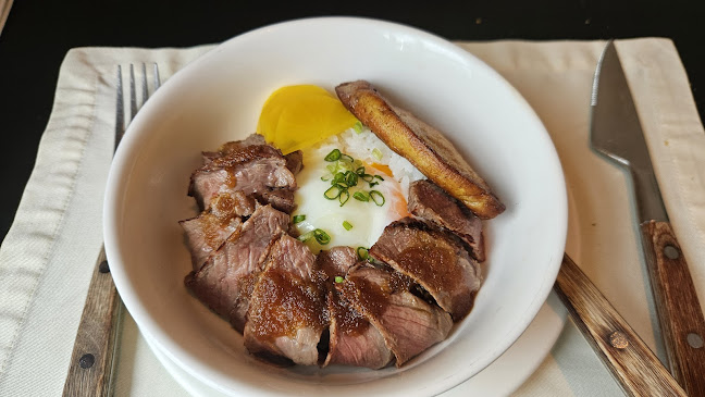 Opinii despre Angus Steak House în Singapore - Hospitality and gastronomy