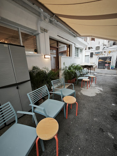 Glass Roasters - Hospitality and gastronomy