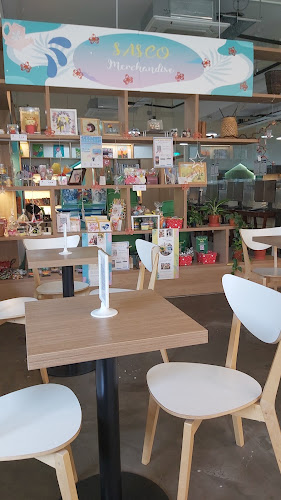 SASCO@Khatib - Hospitality and gastronomy