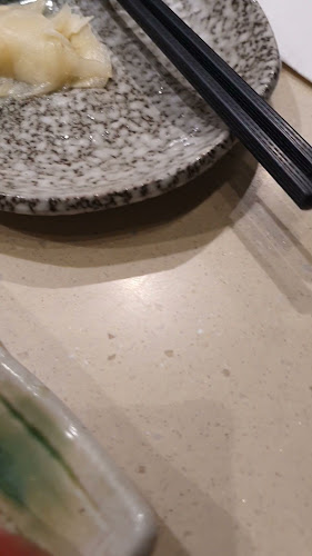 Kaiyo Sushi and Grill - Hospitality and gastronomy