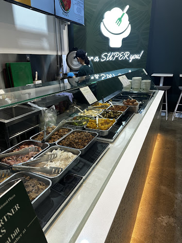 Supergreen (International Plaza) - Singapore