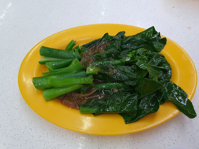 Xiang Jiang Claypot Rice - Hospitality and gastronomy