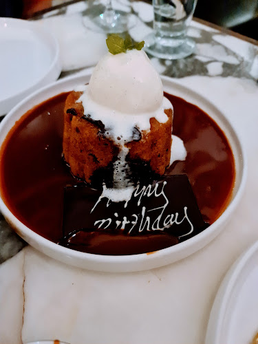 Opinii despre PS.Cafe One Fullerton în Singapore - Hospitality and gastronomy