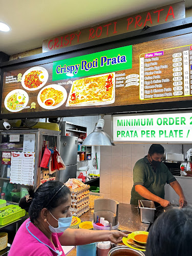 Ubi 350 Coffee Shop - Hospitality and gastronomy