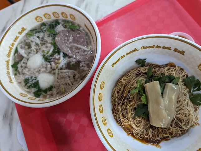 Lai Yuan Gourmet