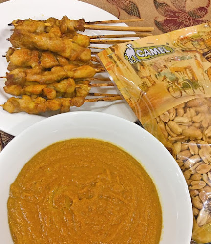 Comentarii opinii despre Camel Nuts