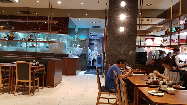 Comentarii opinii despre Din Tai Fung @ Jem