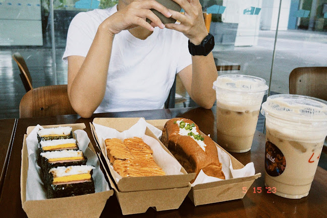 Comentarii opinii despre Wild Crumbs