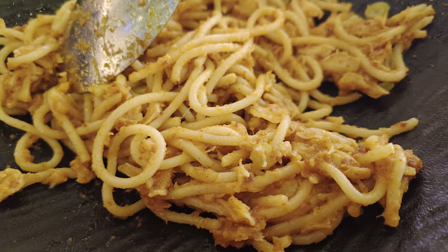 The Slice House - Hospitality and gastronomy