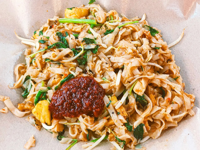 Comentarii opinii despre Fu Kang Vegetarian (Yishun) 富康素食轩 义顺