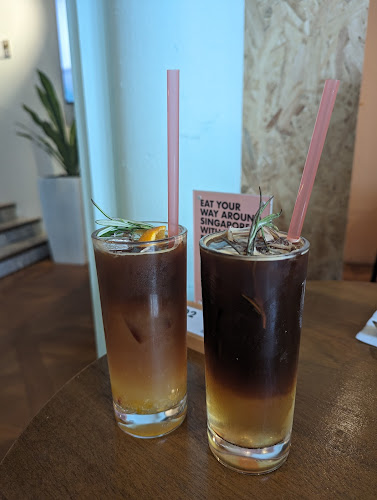 Tipo Strada — Keong Saik - Hospitality and gastronomy