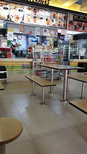 115B Commonwealth Dr, #01-00, Singapore 149597