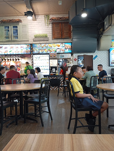 Yi Jia Food Court - Singapore